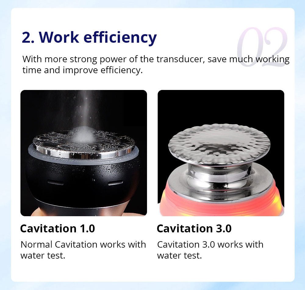 Shape Tactics CaVstorm Cavitation RF System – Cavitation Machines, view 17