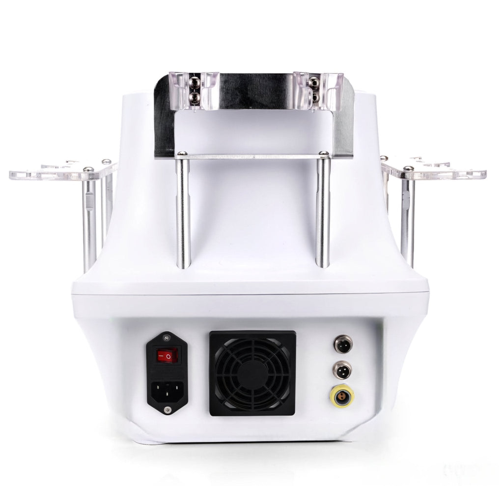 Shape Tactics CET RET Diathermy Radio Frequency System – Cavitation Machines, view 7