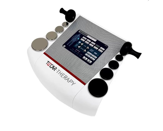 Shape Tactics Advanced CET RET Diathermy RF Therapy System – Cavitation Machines, view 2