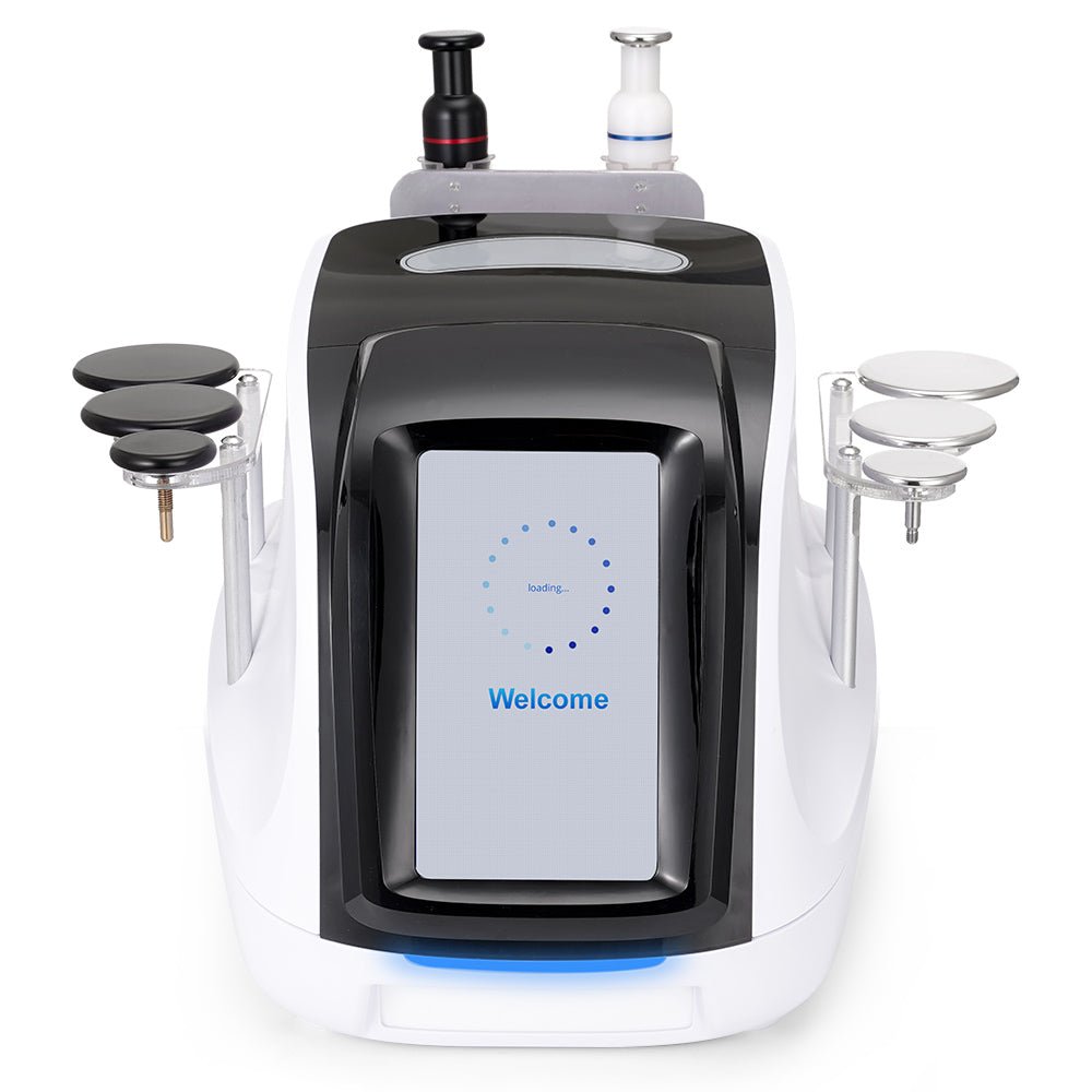 Shape Tactics CET RET Diathermy Radio Frequency System – Cavitation Machines