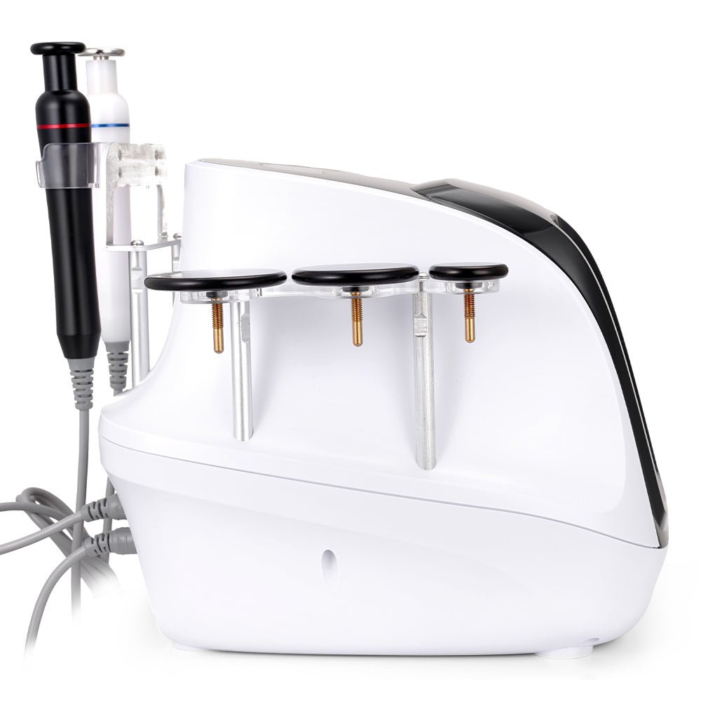 Shape Tactics CET RET Diathermy Radio Frequency System – Cavitation Machines, view 6