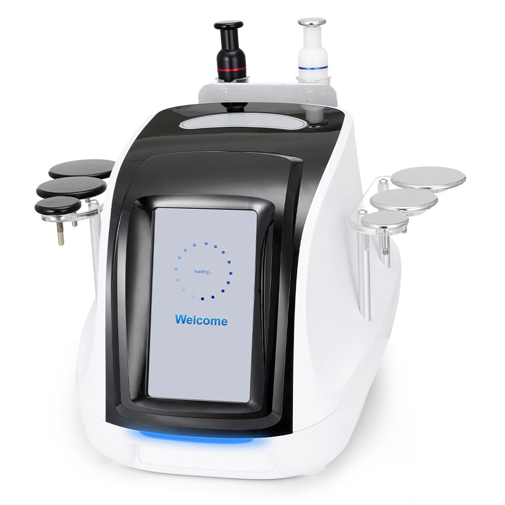 Shape Tactics CET RET Diathermy Radio Frequency System – Cavitation Machines, view 2