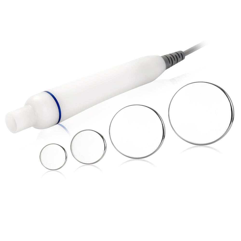 Shape Tactics CET RET Diathermy Radio Frequency System – Cavitation Machines, view 10