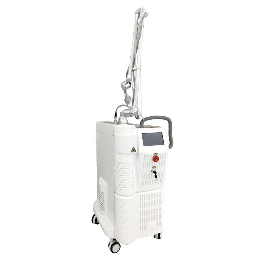 Shape Tactics CO2 Fractional Laser Skin Rejuvenation System – Cavitation Machines, view 2