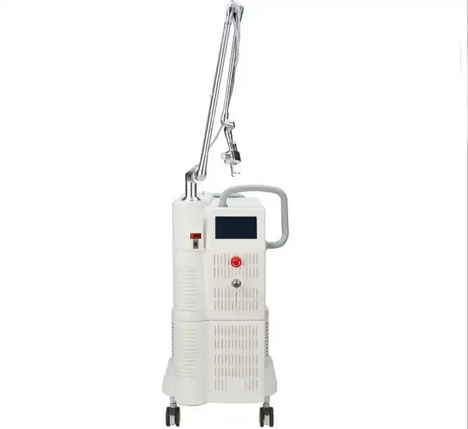 Shape Tactics CO2 Fractional Laser Skin Rejuvenation System – Cavitation Machines