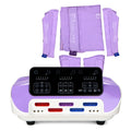 Shape Tactics Compression Therapy Suit for Lymphatic Drainage Massage – Cavitation Machines
