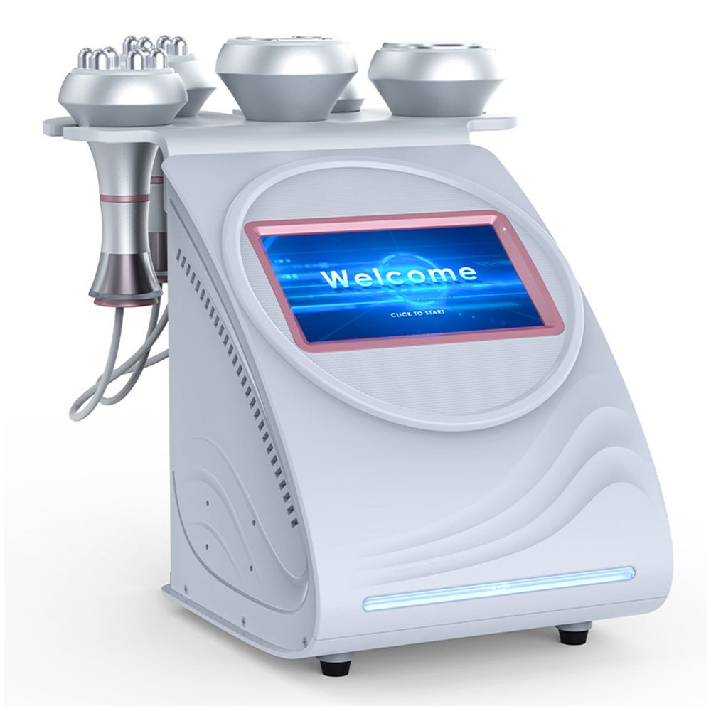 Shape Tactics ContourPro 5-in-1 80K Ultrasonic RF System – Cavitation Machines, view 2