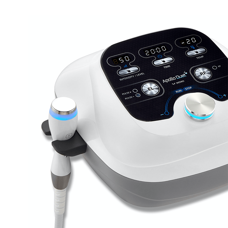 Shape Tactics Cryo Electroporation Facial System – Cavitation Machines, view 2