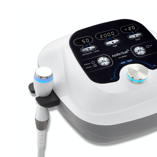 Shape Tactics Cryo Electroporation Facial System – Cavitation Machines, view 2