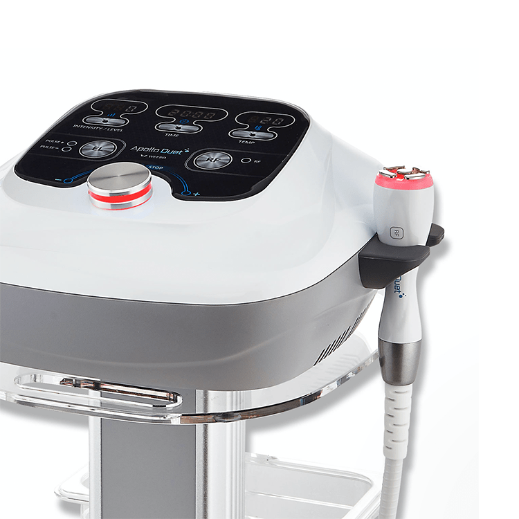 Shape Tactics Cryo Electroporation Facial System – Cavitation Machines, view 3