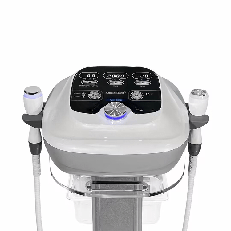Shape Tactics Cryo Electroporation Facial System – Cavitation Machines