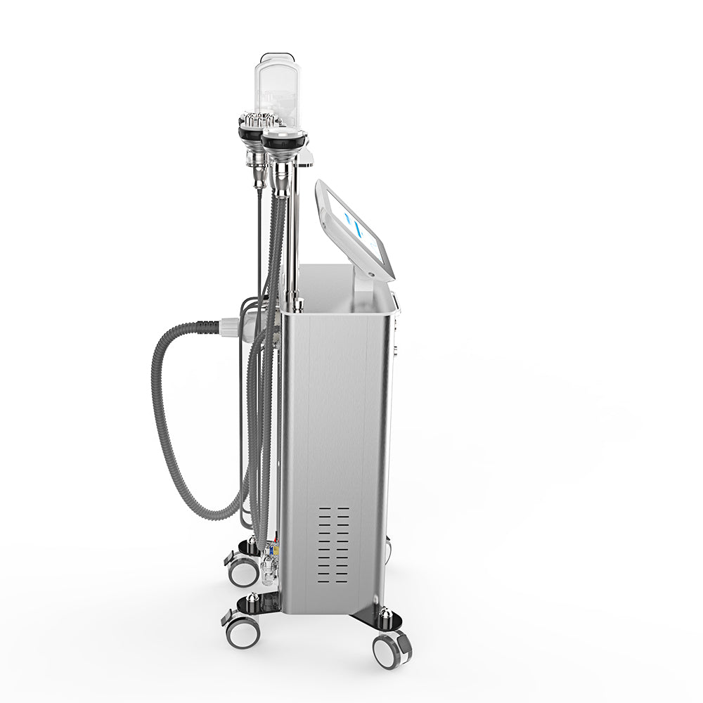 Shape Tactics Cryotherapy 40K Cavitation & RF Contouring System – Cavitation Machines, view 3
