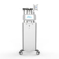 Shape Tactics Cryotherapy 40K Cavitation & RF Contouring System – Cavitation Machines