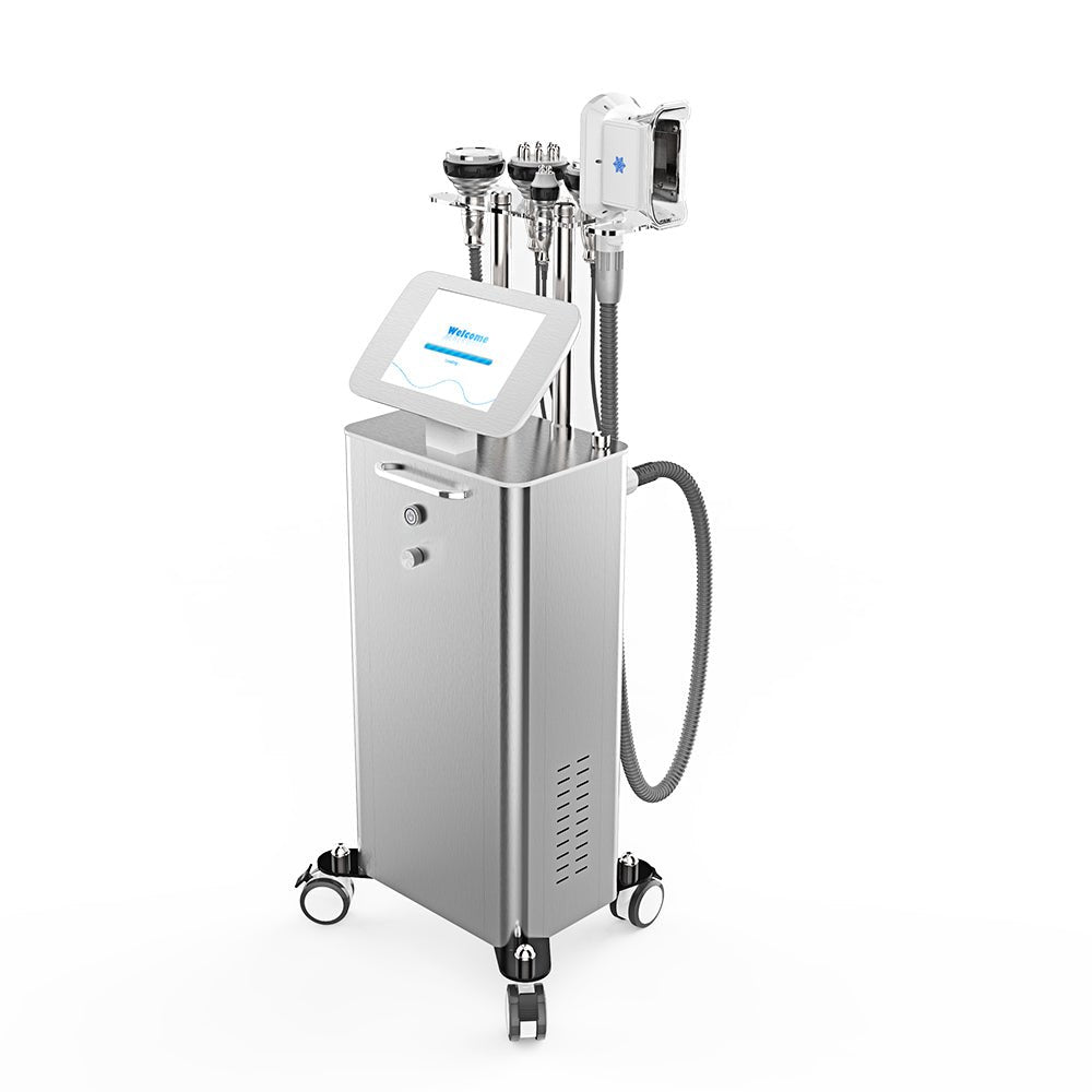 Shape Tactics Cryotherapy 40K Cavitation & RF Contouring System – Cavitation Machines, view 5