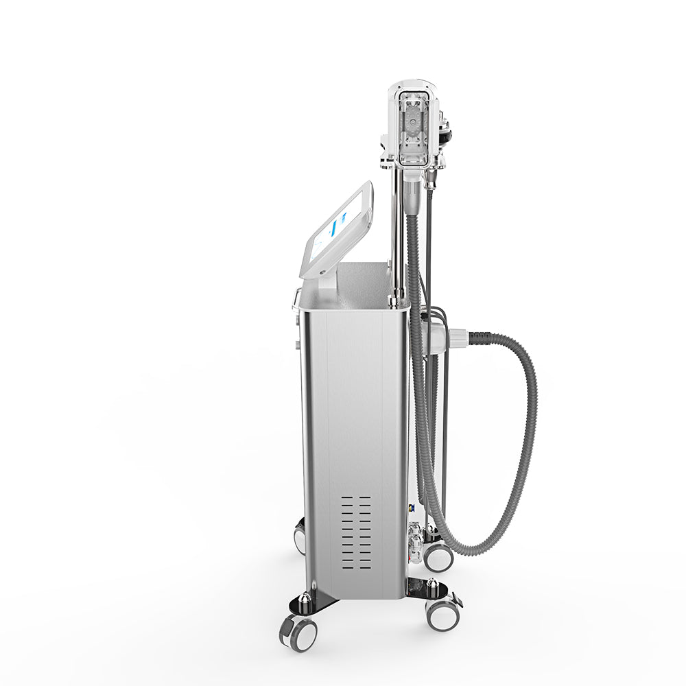 Shape Tactics Cryotherapy 40K Cavitation & RF Contouring System – Cavitation Machines, view 2