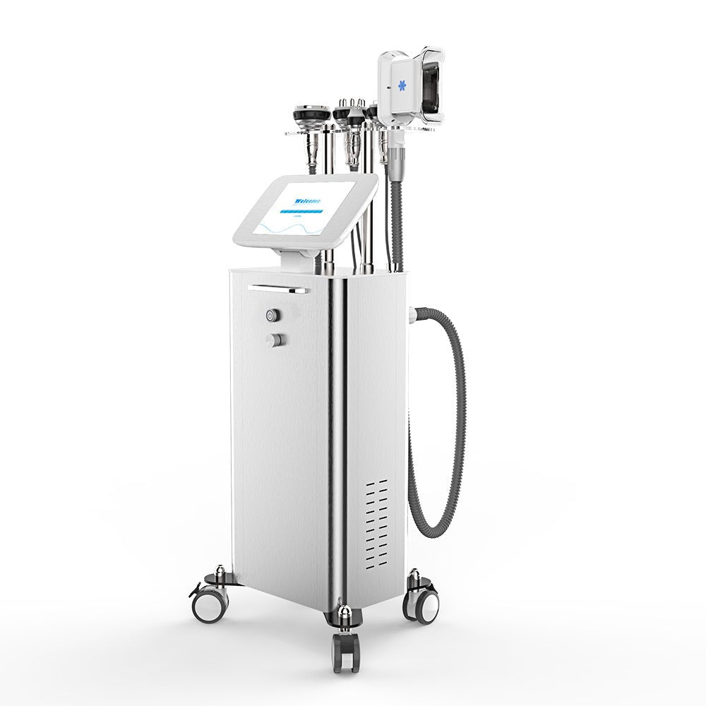 Shape Tactics Cryotherapy 40K Cavitation & RF Contouring System – Cavitation Machines, view 4