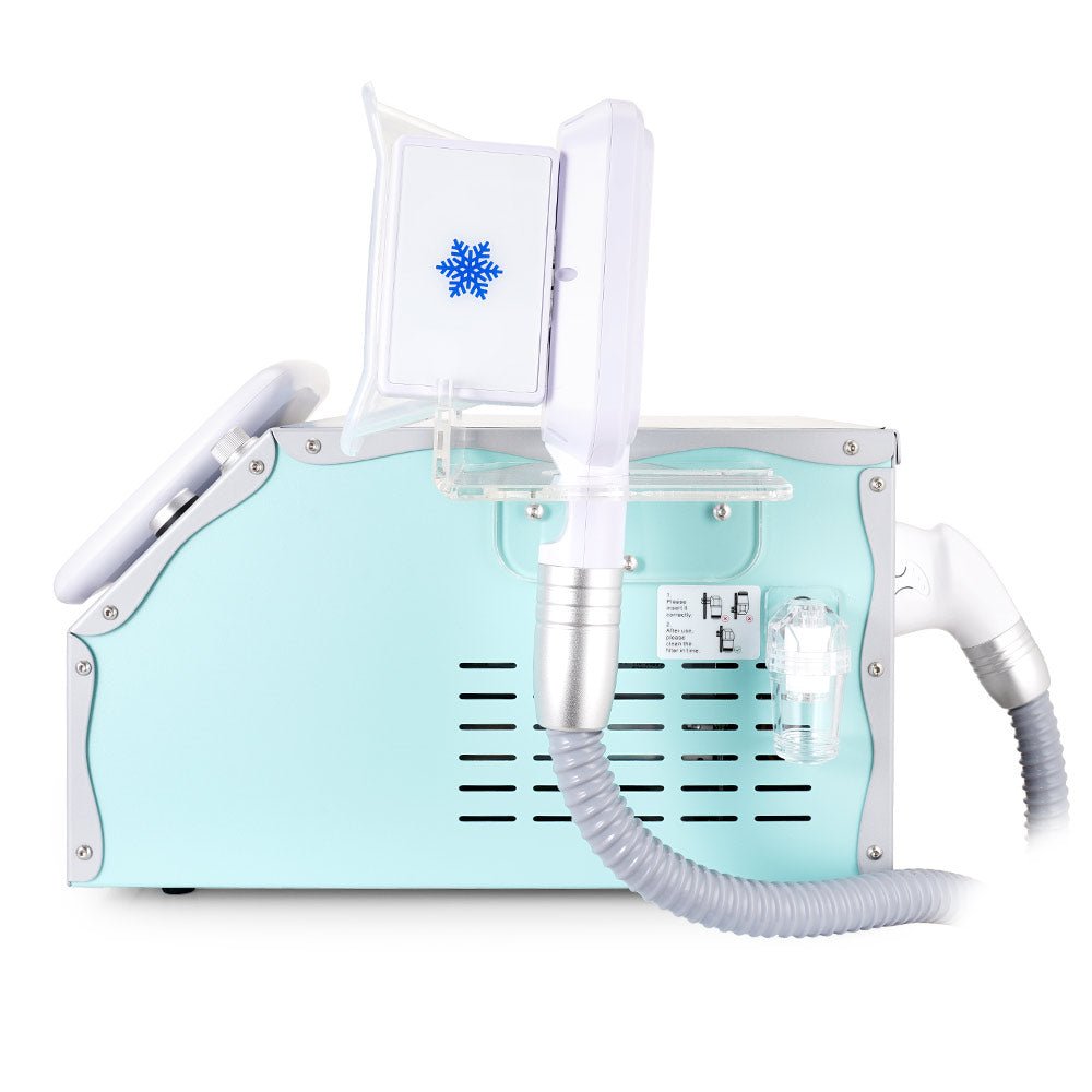 Shape Tactics Cryolipolysis Cold Vacuum Contouring System – Cavitation Machines, view 5