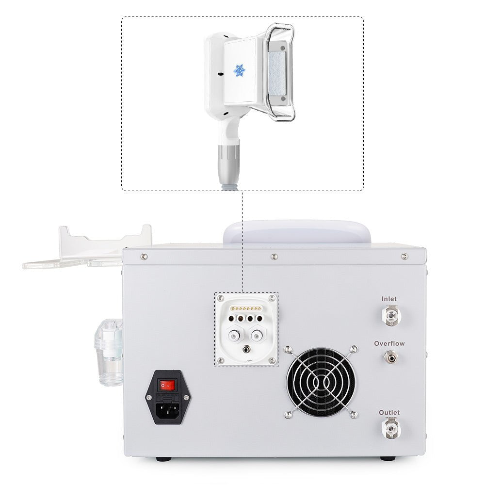 Shape Tactics Cryolipolysis Cold Vacuum Contouring System – Cavitation Machines, view 7
