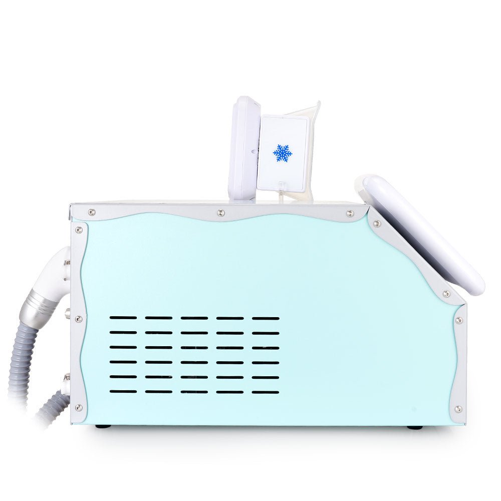 Shape Tactics Cryolipolysis Cold Vacuum Contouring System – Cavitation Machines, view 4