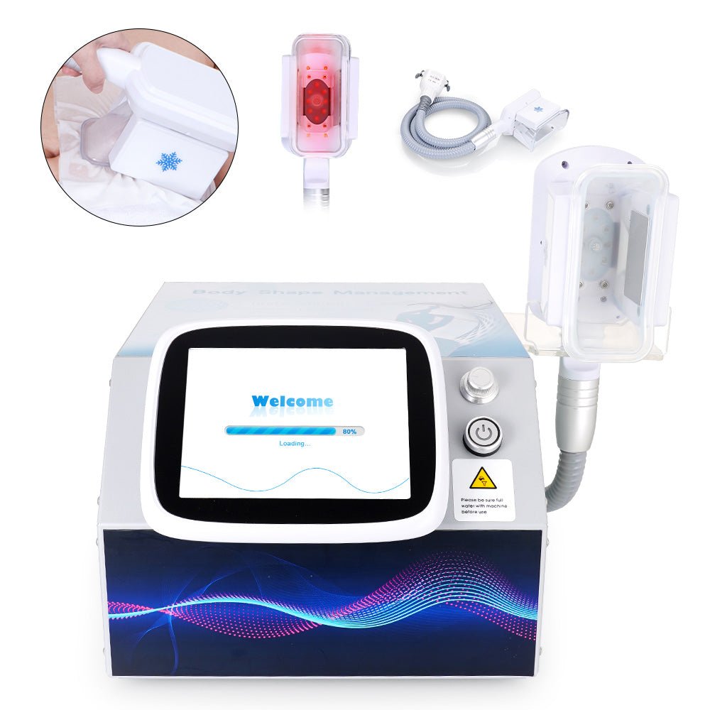 Shape Tactics Cryolipolysis Cold Vacuum Contouring System – Cavitation Machines, view 6