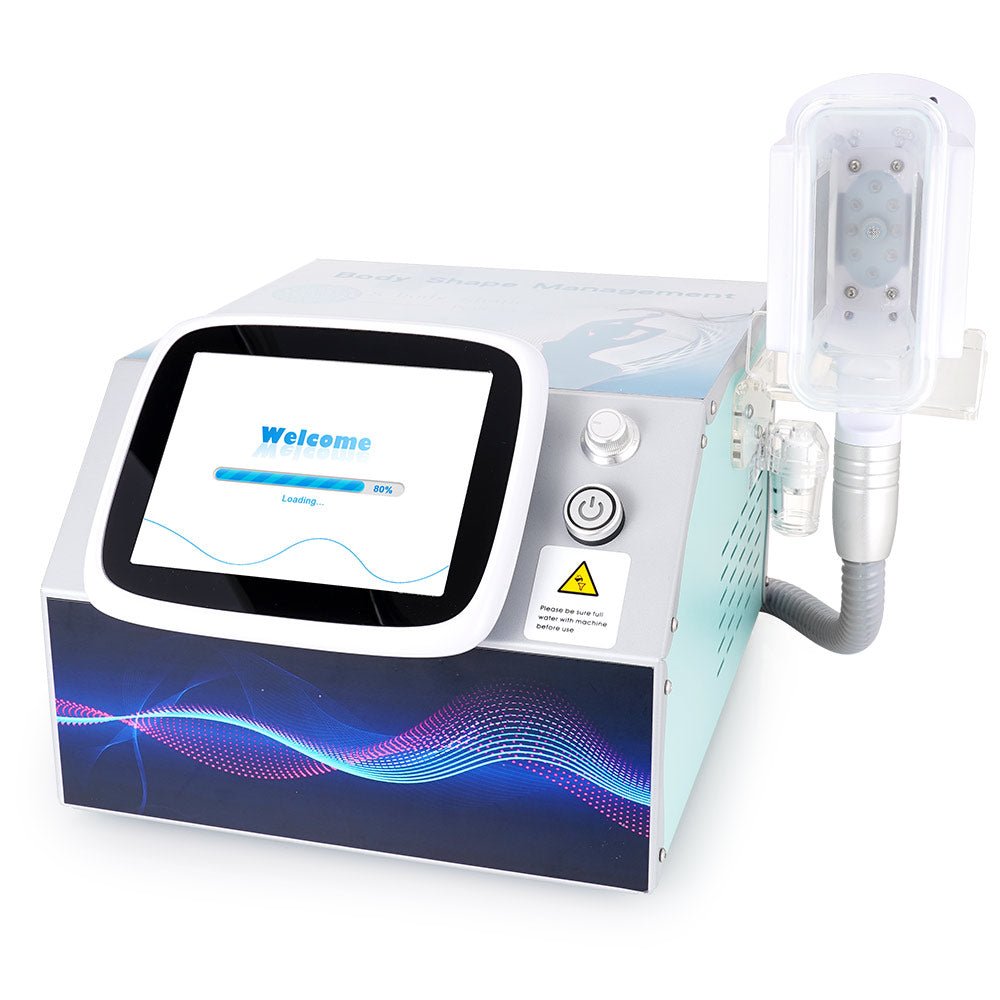 Shape Tactics Cryolipolysis Cold Vacuum Contouring System – Cavitation Machines, view 3