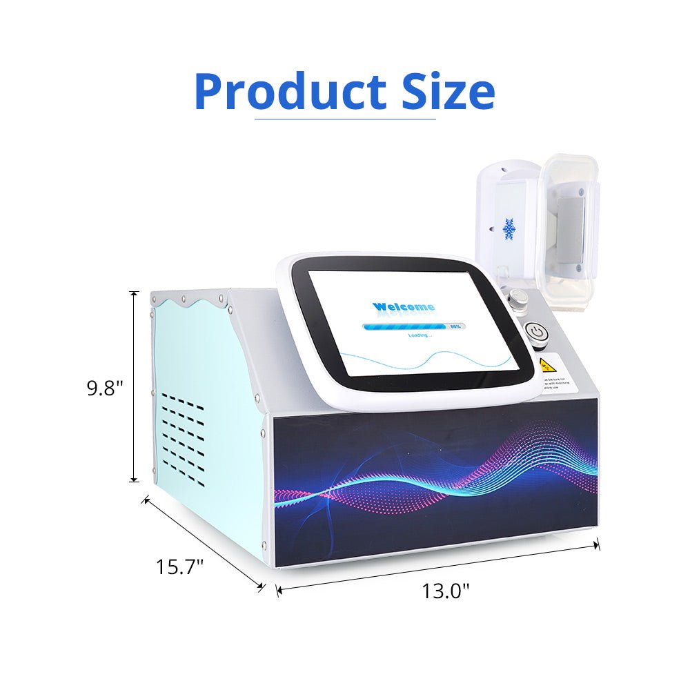 Shape Tactics Cryolipolysis Cold Vacuum Contouring System – Cavitation Machines, view 8