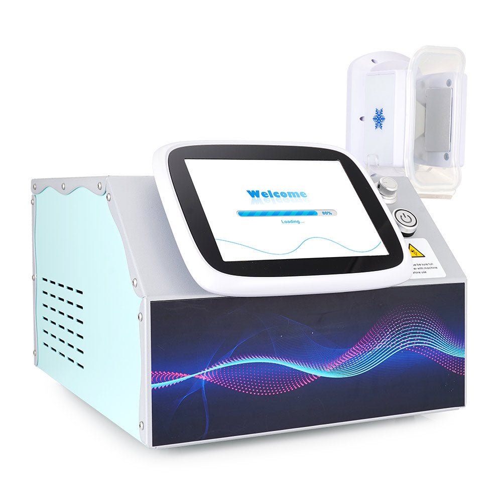 Shape Tactics Cryolipolysis Cold Vacuum Contouring System – Cavitation Machines, view 2