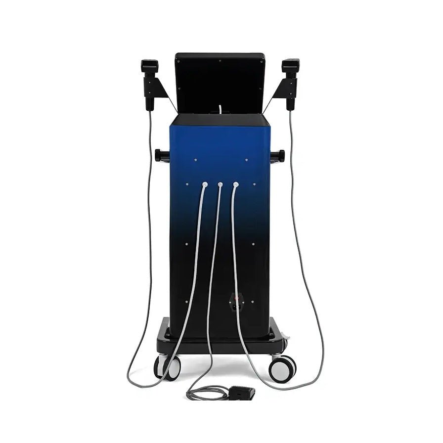 Shape Tactics Depth 8 Gold RF Micro-Needling System – Cavitation Machines, view 4