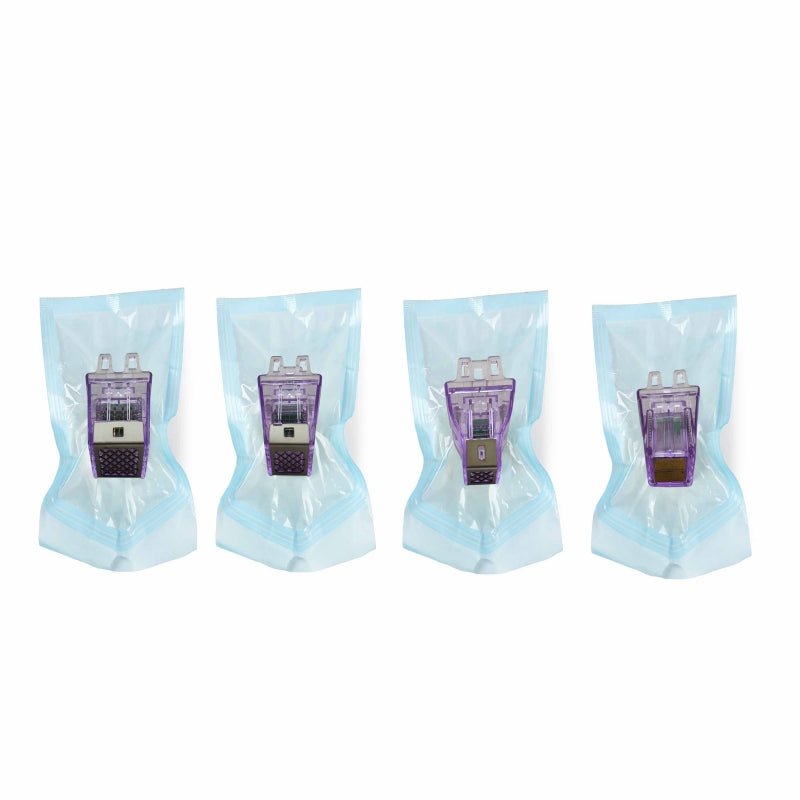Shape Tactics Depth 8 Gold RF Micro-Needling System – Cavitation Machines, view 7