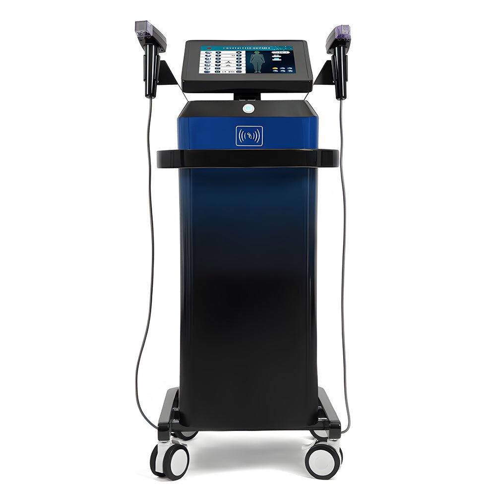 Shape Tactics Depth 8 Gold RF Micro-Needling System – Cavitation Machines