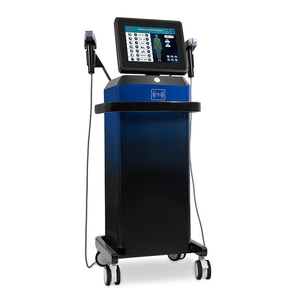Shape Tactics Depth 8 Gold RF Micro-Needling System – Cavitation Machines, view 2
