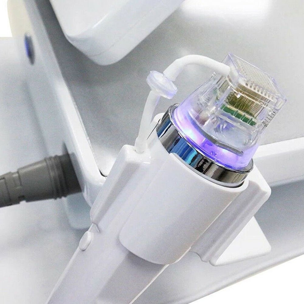 Shape Tactics Derma Microneedle Fractional RF System – Cavitation Machines, view 6