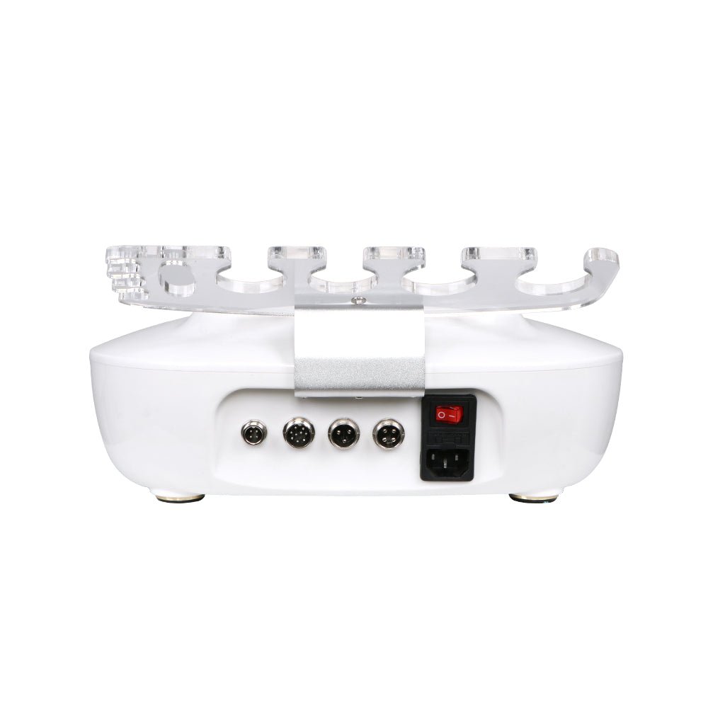 Shape Tactics Diamond Dermabrasion & Ultrasonic Skin Care System – Cavitation Machines, view 4