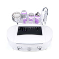 Shape Tactics Diamond Dermabrasion & Ultrasonic Skin Care System – Cavitation Machines