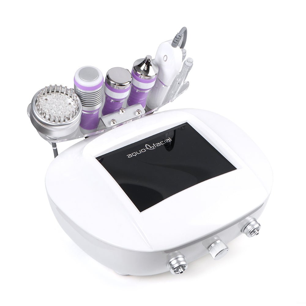 Shape Tactics Diamond Dermabrasion & Ultrasonic Skin Care System – Cavitation Machines, view 2
