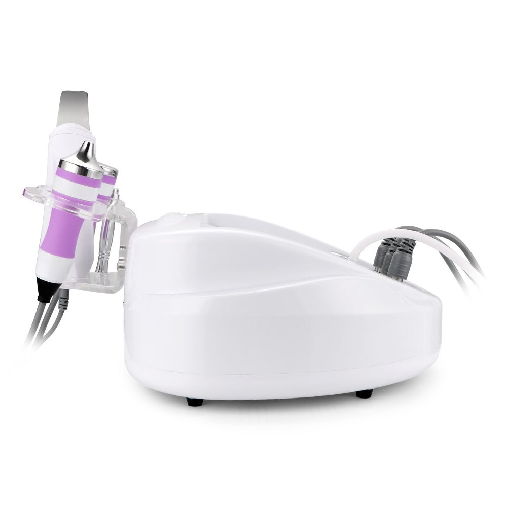 Shape Tactics Diamond Dermabrasion Ultrasound Scrubber System – Cavitation Machines, view 4