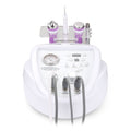 Shape Tactics Diamond Dermabrasion Ultrasound Scrubber System – Cavitation Machines