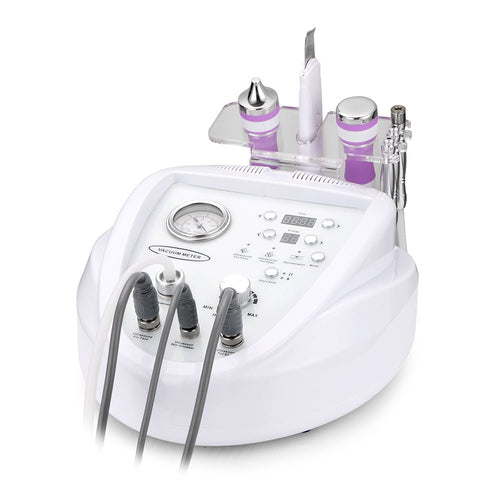 Shape Tactics Diamond Dermabrasion Ultrasound Scrubber System – Cavitation Machines, view 2