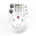 Shape Tactics Diamond Microdermabrasion & Hydrating Mist System – Cavitation Machines