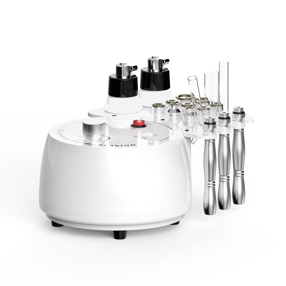 Shape Tactics Diamond Microdermabrasion & Hydrating Mist System – Cavitation Machines, view 3
