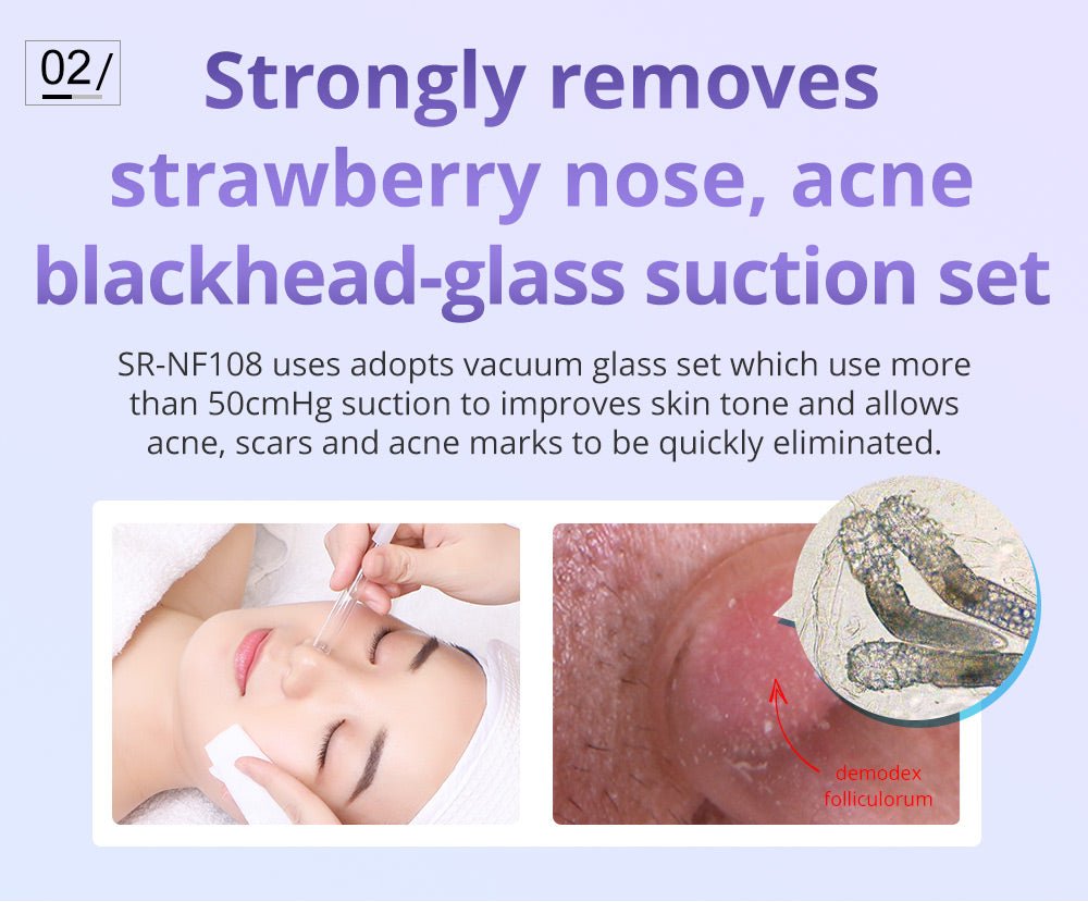 Shape Tactics Diamond Microdermabrasion & Hydrating Mist System – Cavitation Machines, view 12