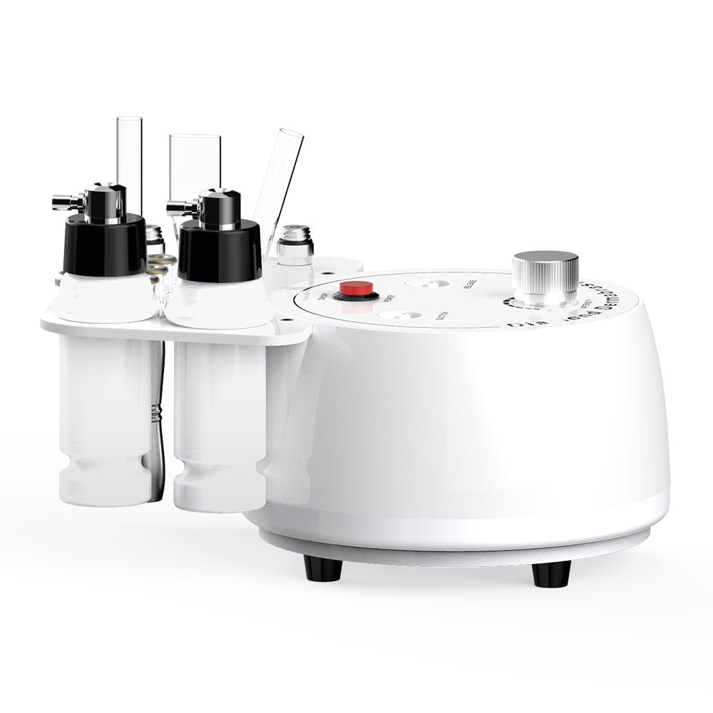 Shape Tactics Diamond Microdermabrasion & Hydrating Mist System – Cavitation Machines, view 6
