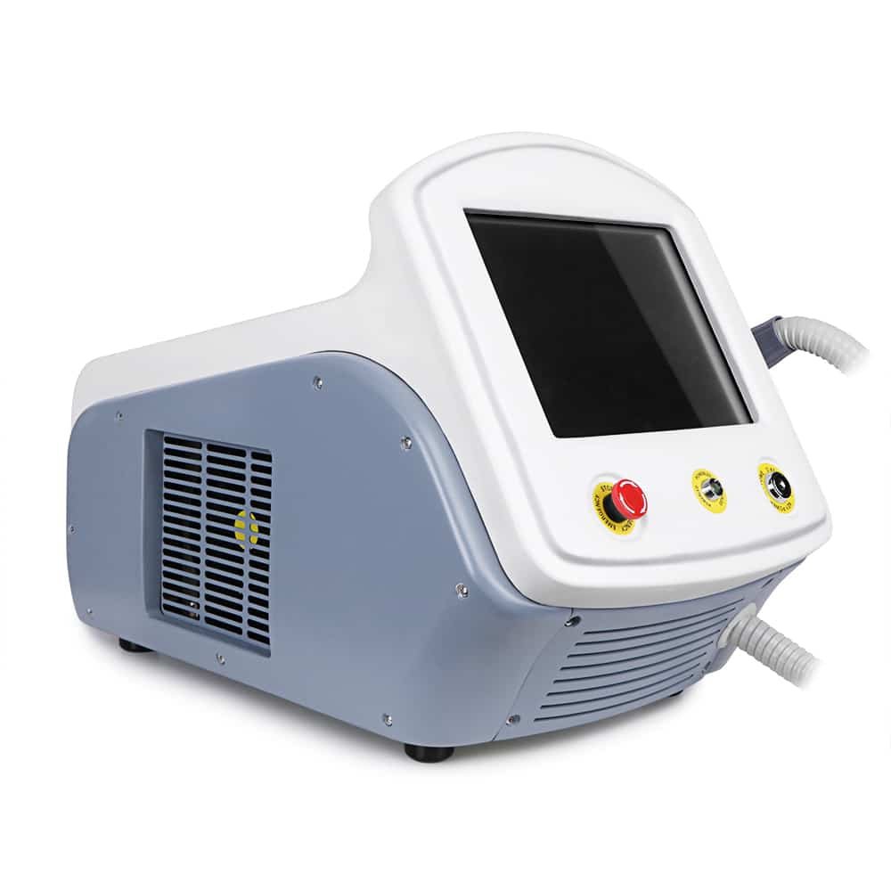 Shape Tactics 808nm Diode Laser Hair Removal System – Cavitation Machines, view 3