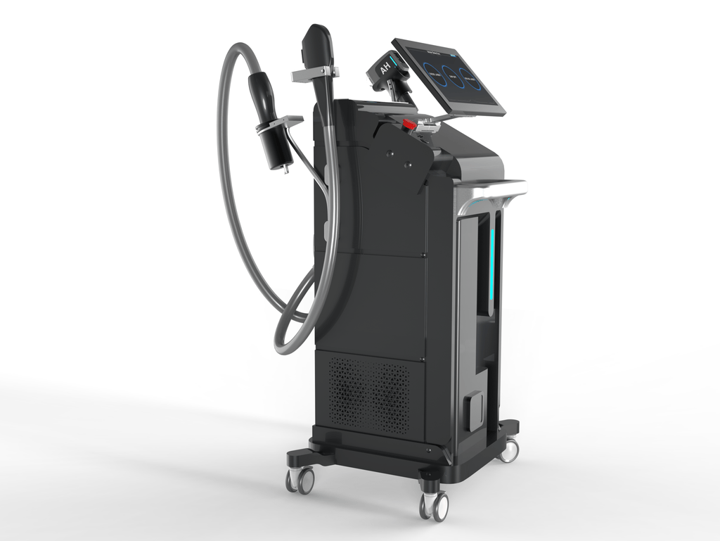 Shape Tactics Diode + SHR OPT + ND YAG All-in-One System – Cavitation Machines, view 5