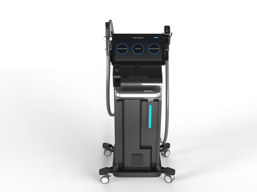 Shape Tactics Diode + SHR OPT + ND YAG All-in-One System – Cavitation Machines