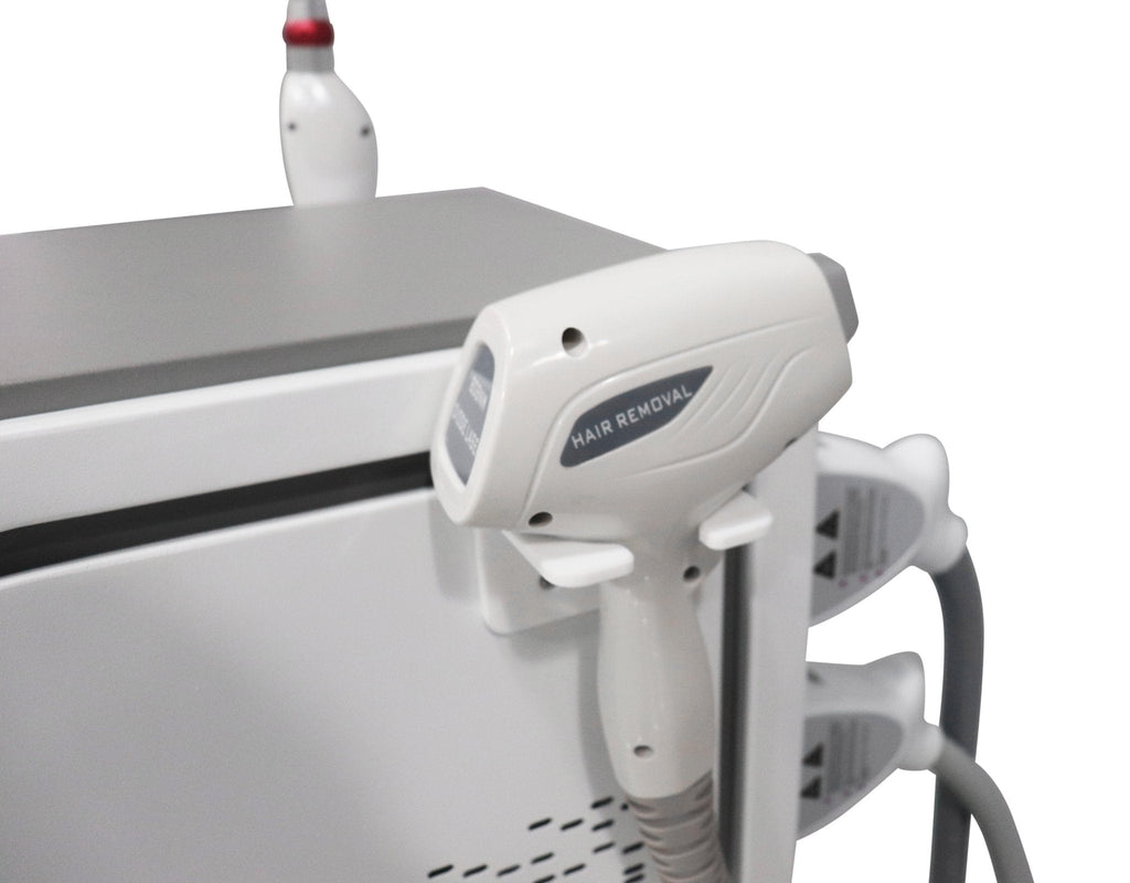Shape Tactics Dual-Action DPT 808nm Diode Laser & YAG System – Cavitation Machines, view 6