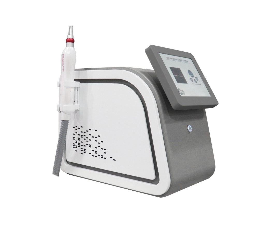 Shape Tactics Dual-Action DPT 808nm Diode Laser & YAG System – Cavitation Machines, view 3