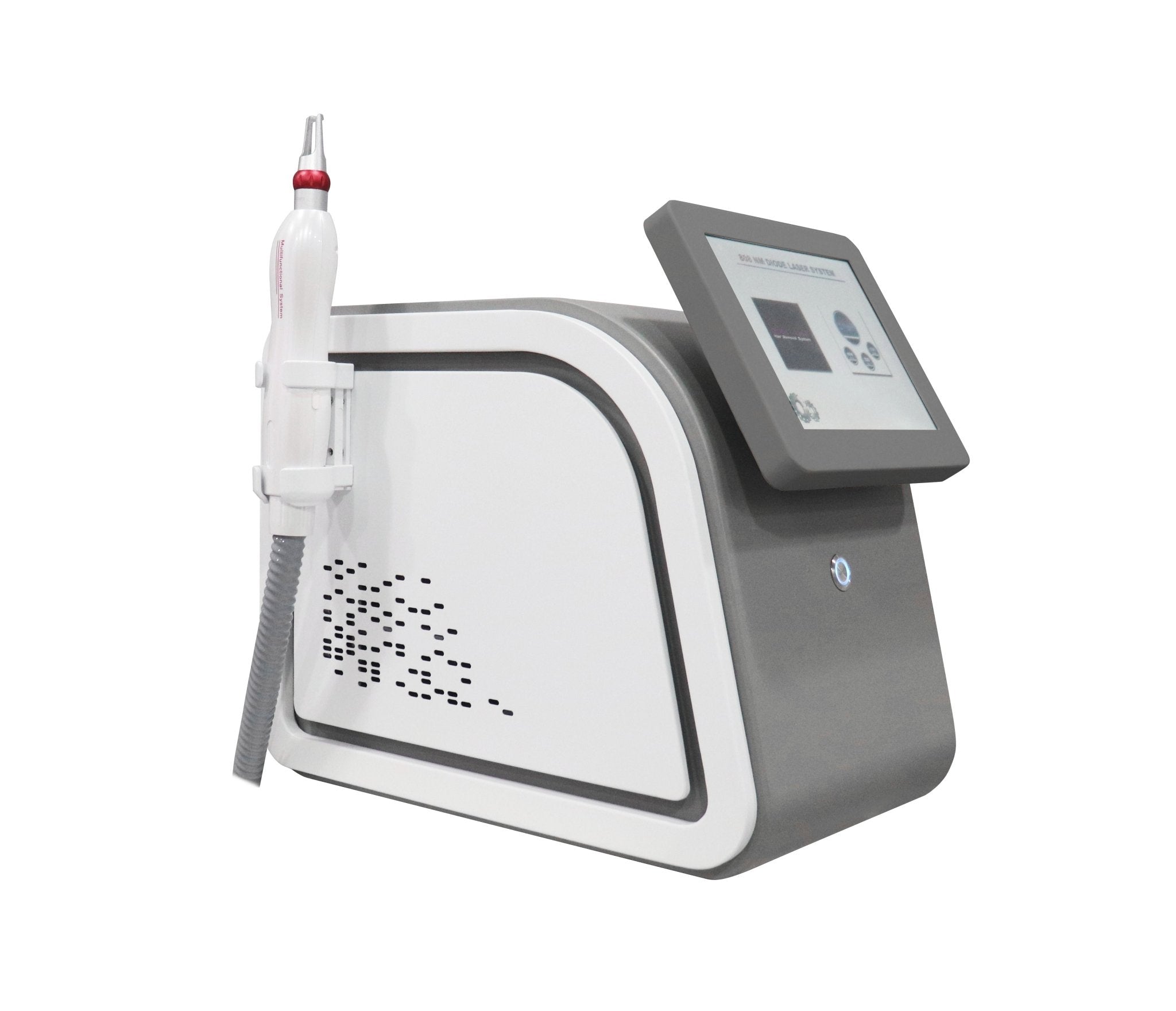 Shape Tactics Dual-Action DPT 808nm Diode Laser & YAG System – Cavitation Machines, view 3