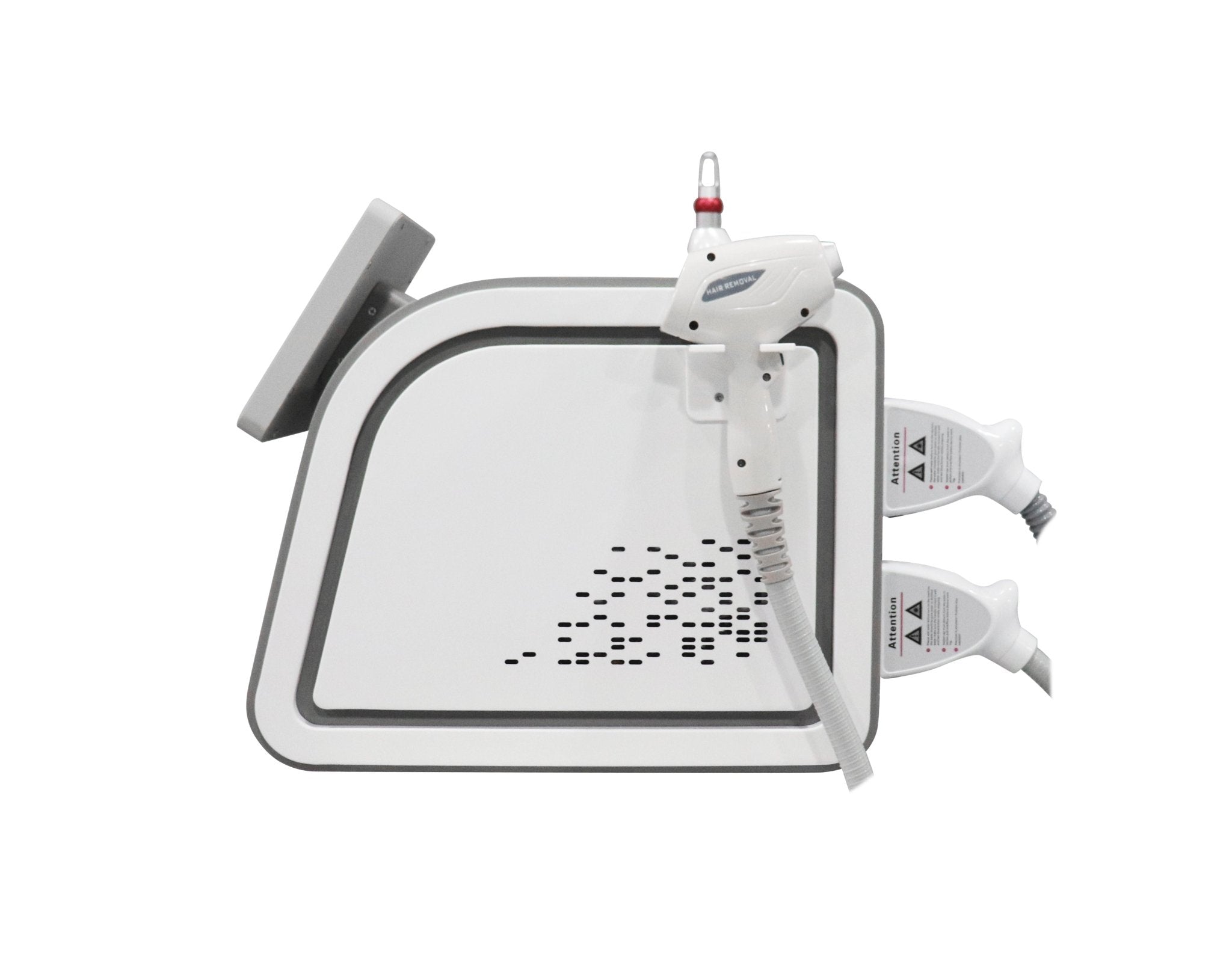 Shape Tactics Dual-Action DPT 808nm Diode Laser & YAG System – Cavitation Machines, view 5