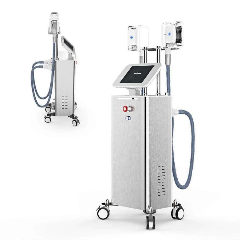 Shape Tactics Dual Handle Cryotherapy Body Contouring System – Cavitation Machines, view 5
